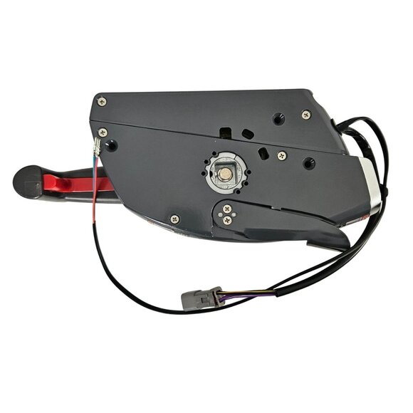 Outboard Remote Control Box Throttle/Shift For BRP Boat 5006180 - Picture 7 of 16